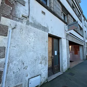  Appartement -le 99 Studio- Centre Parking Wifi