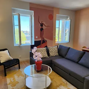  Appartement Mer Sea